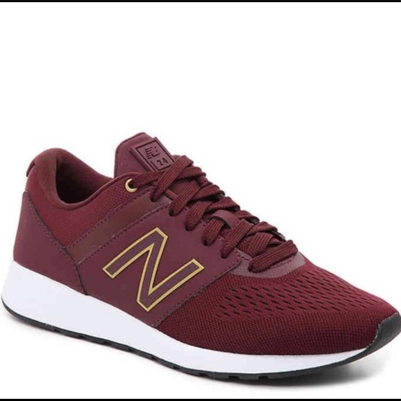new balance 24 sneaker womens